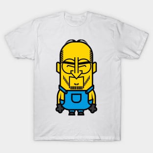 Minijobs T-Shirt